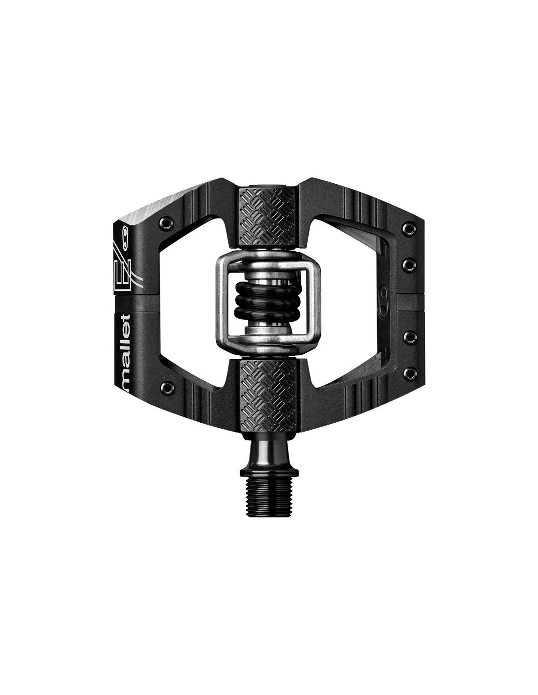 Pedales Crankbrothers Mallet E 1 Pedales Crankbrothers Mallet E