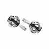 Pedales Eltin Automatico Compatible SPD Mtb