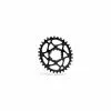 Plato Absolute Black Sram DM Oval GXP
