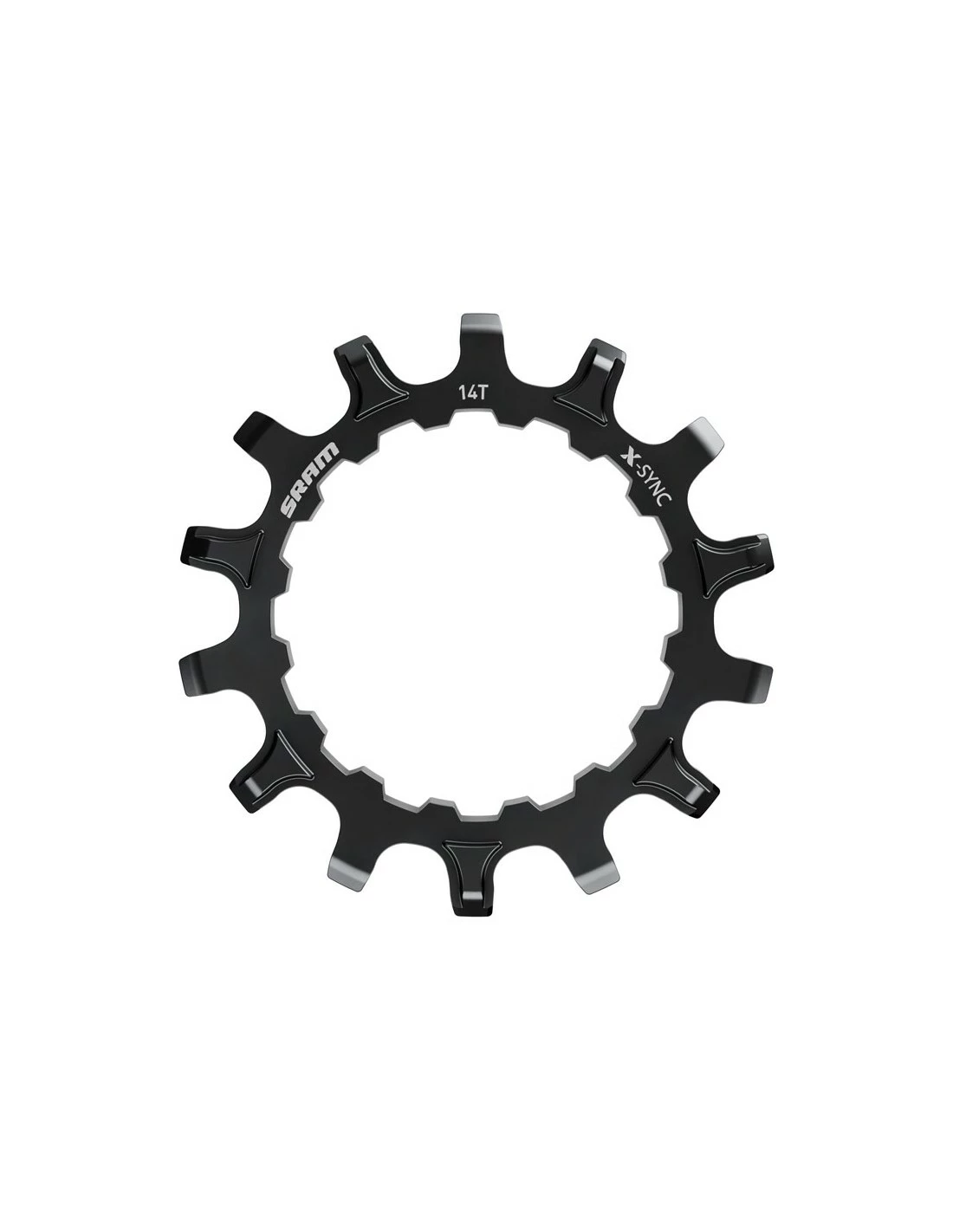 Plato Sram Mtb Ex1 P/Motor Bosch 1 Plato Sram Mtb Ex1 P/Motor Bosch
