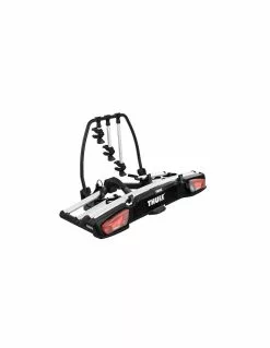 Portabicis Thule Velospace XT (3B-13P) Plata