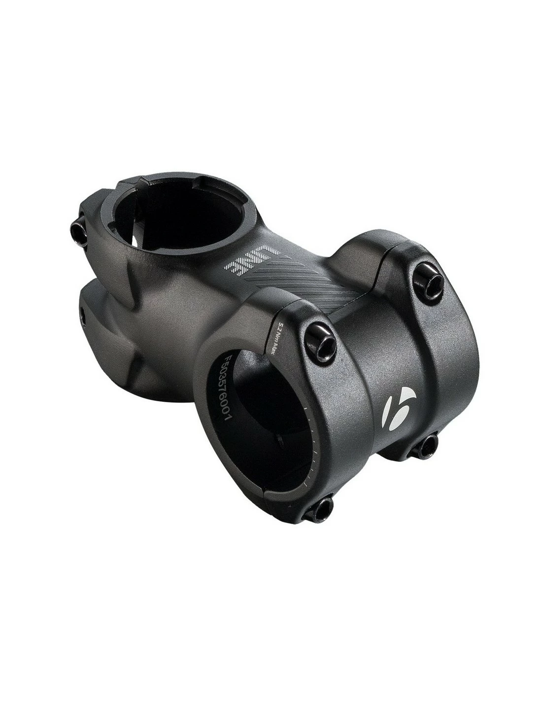 Potencia Bontrager Line 35mm 0º 1 Potencia Bontrager Line 35mm 0º