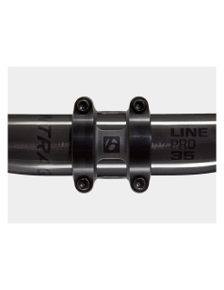 Potencia Bontrager Line Pro 35mm 0ºx50 Mm -Compra tu bicicleta fácilmente | Envío rápido y devolución sencilla potencia bontrager line pro 35mm 0x50 mm 1