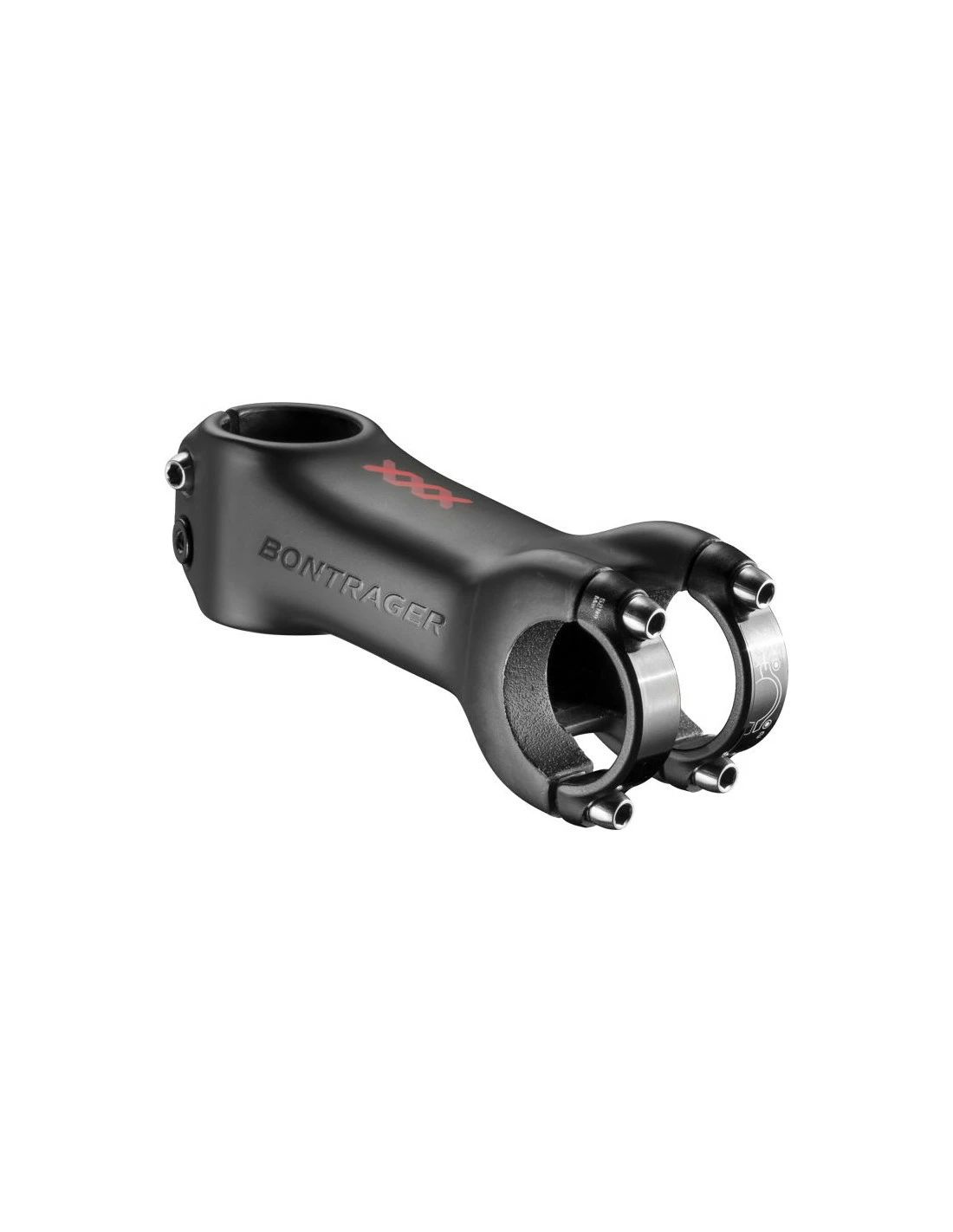 Potencia Bontrager XXX 90mm 1 Potencia Bontrager XXX 90mm