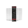 Protector Cuadro Adhesivo Bikeshield Premium 17 Piezas Mate