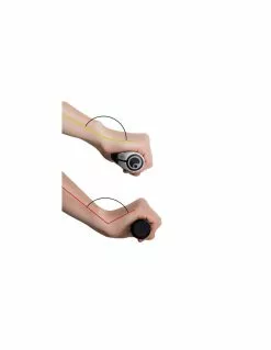 Puños Ergon GC1 (Negro) -Compra tu bicicleta fácilmente | Envío rápido y devolución sencilla punos ergon gc1 negro 1