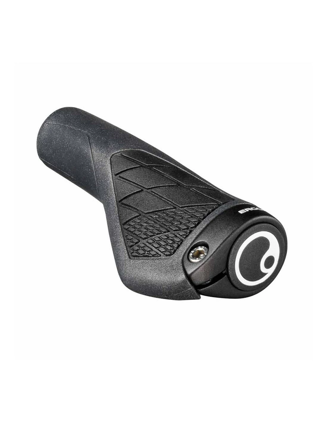 Puños Ergon GS1 Negro 1 Puños Ergon GS1 Negro