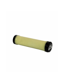 Puños Renthal Traction Lock-On Kevlar -Compra tu bicicleta fácilmente | Envío rápido y devolución sencilla punos renthal traction lockon kevlar 1