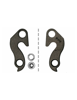 Puntera Cambio Focus Izalco / Raven / Cayo / Mares / Planet