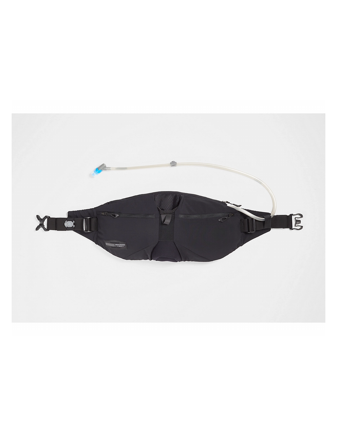Riñonera Bontrager Rapid Pack Hydro 1.64L 1 Riñonera Bontrager Rapid Pack Hydro 1.64L