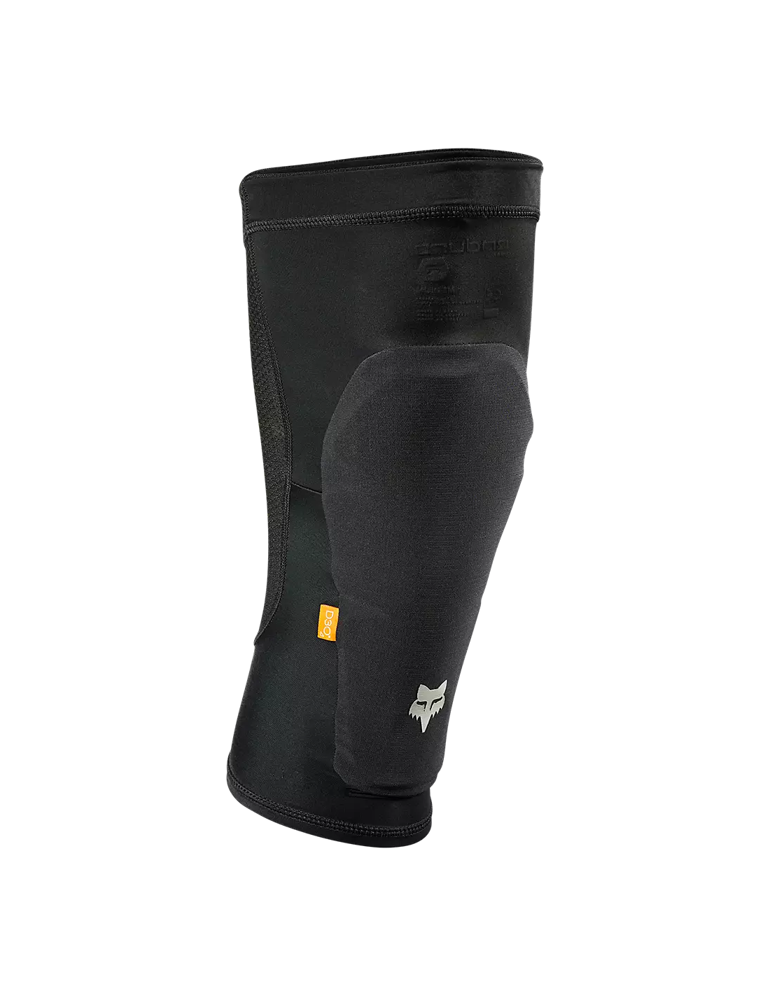 Rodilleras FOX Enduro Slip-On 1 Rodilleras FOX Enduro Slip-On