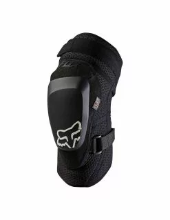 Rodilleras Fox Launch Pro D30