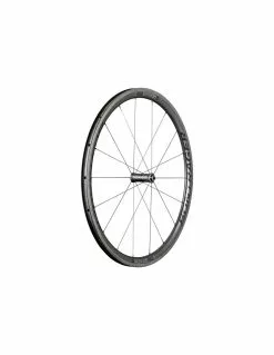 Rueda Del Bontrager Aeolus Pro 3 TLR Ctra.