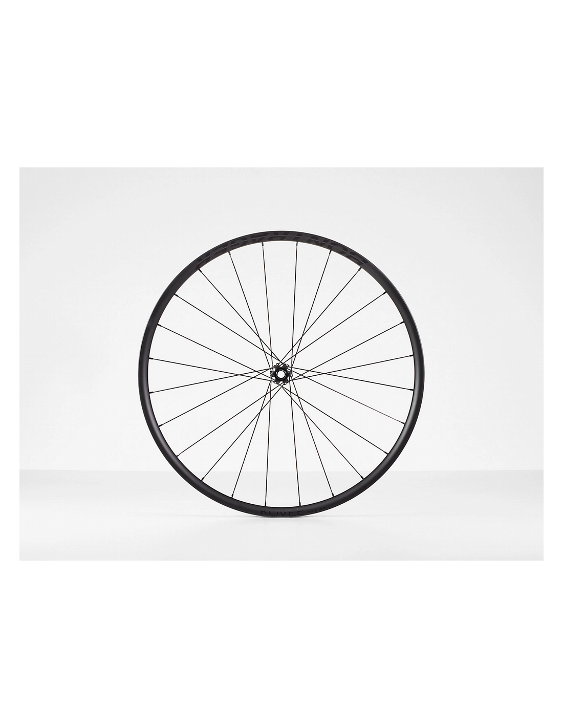 Rueda Del Bontrager Kovee Pro 30 TLR Boost 29 MTB 1 Rueda Del Bontrager Kovee Pro 30 TLR Boost 29 MTB