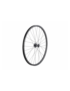 Rueda Del Bontrager Kovee TLR 28H 27.5" 6-Bolt Disc MTB