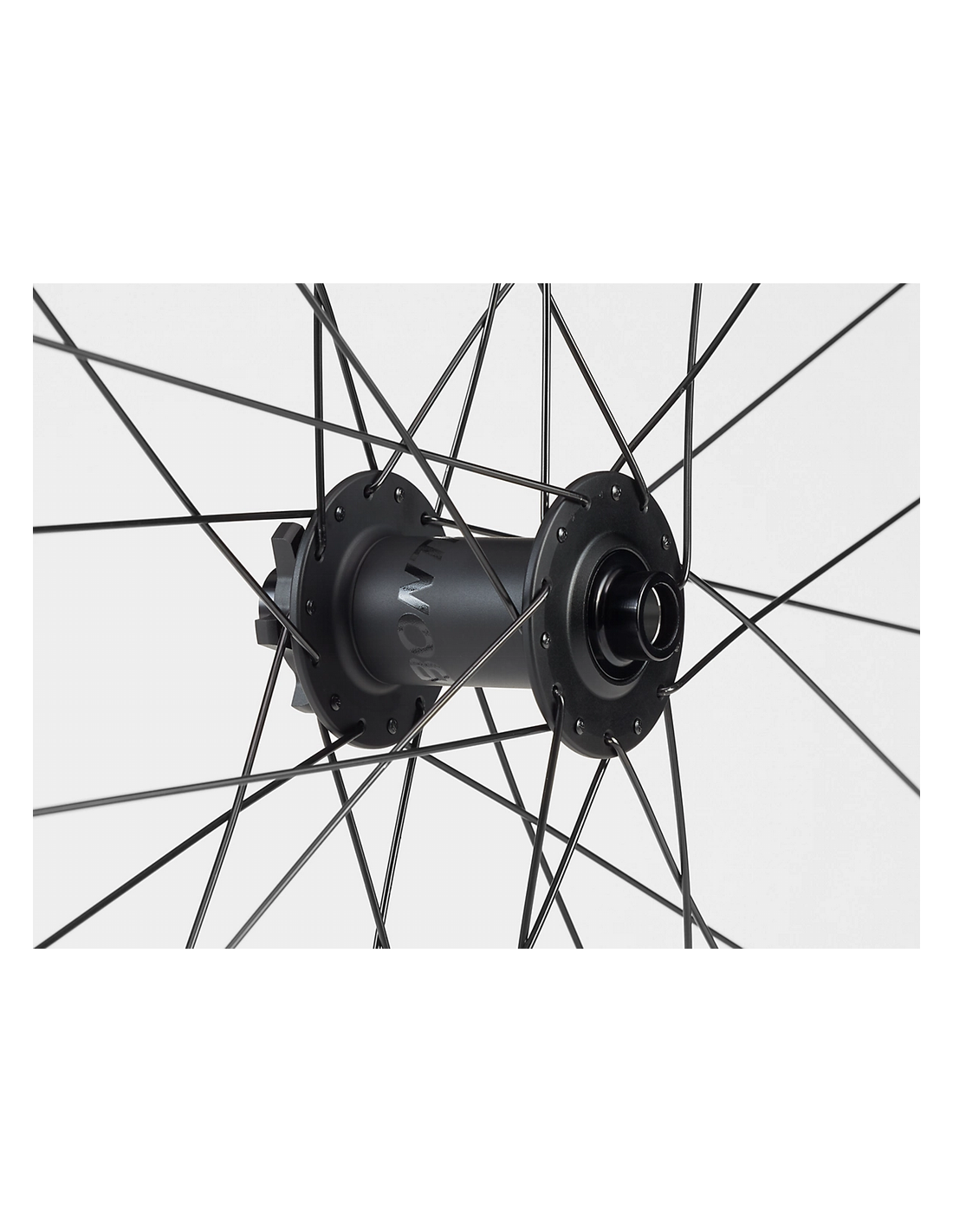 RUEDA DEL BONTRAGER LINE COMP 30 29D 110 2 RUEDA DEL BONTRAGER LINE COMP 30 29D 110 - Imagen 2