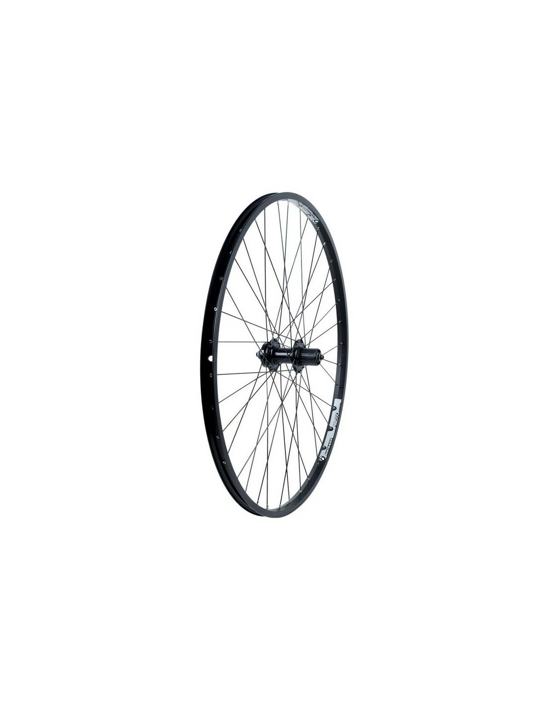 Rueda Tras Bontrager 26" AT550 Disc 7V. 1 Rueda Tras Bontrager 26" AT550 Disc 7V.