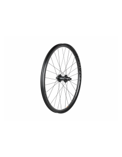 Rueda Tras Bontrager Line Carbon 30 TLR Boost 27.5" MTB