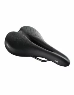 Sillin Bontrager Sport Mujer 275x167mm