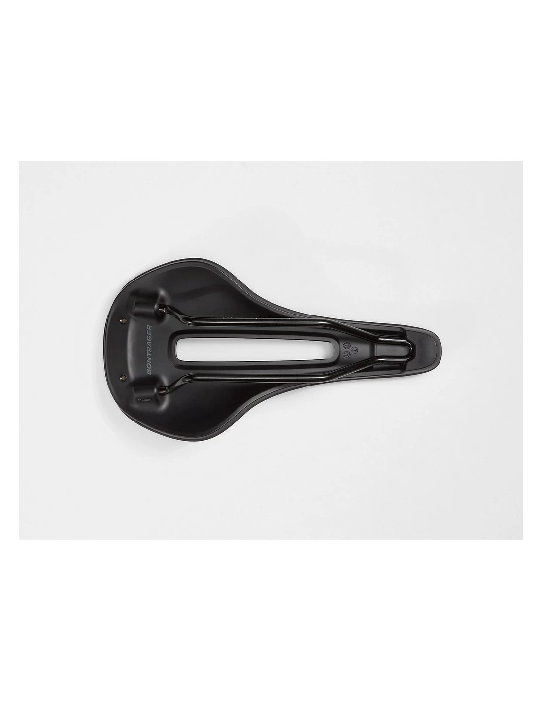 Sillin Bontrager Verse Elite 2 Sillin Bontrager Verse Elite - Imagen 2