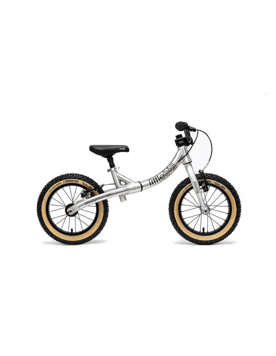 Smart Little Big Alu 2 Smart Little Big Alu - Imagen 2