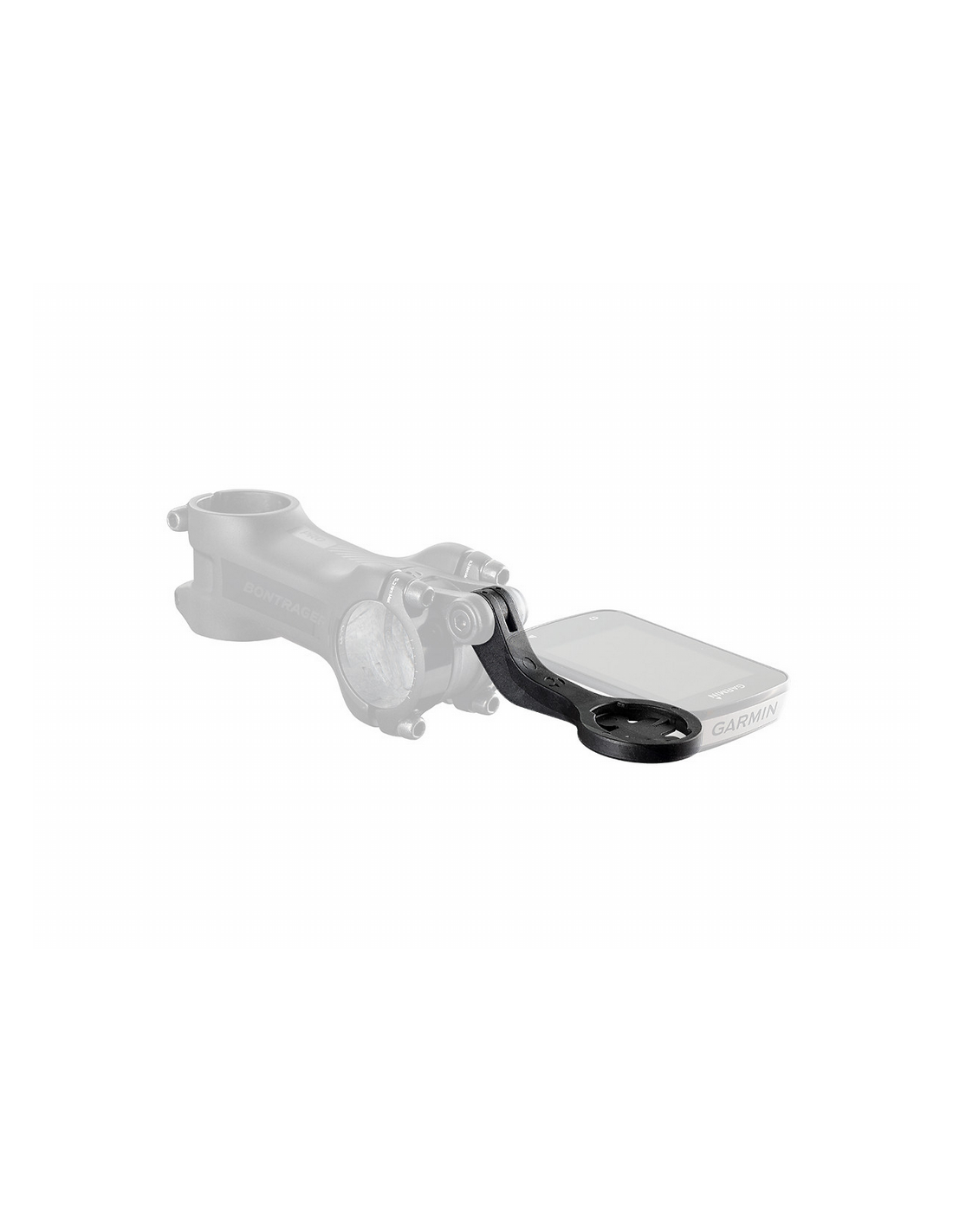 Soporte Bontrager Inferior Blender Garmin 1 Soporte Bontrager Inferior Blender Garmin