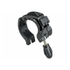 Soporte Luces Bontrager Ion Hard-Mount 35