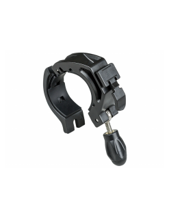 Soporte Luces Bontrager Ion Hard-Mount 35