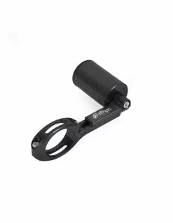 Soporte Tfhpc CNC GPS Luz Negro