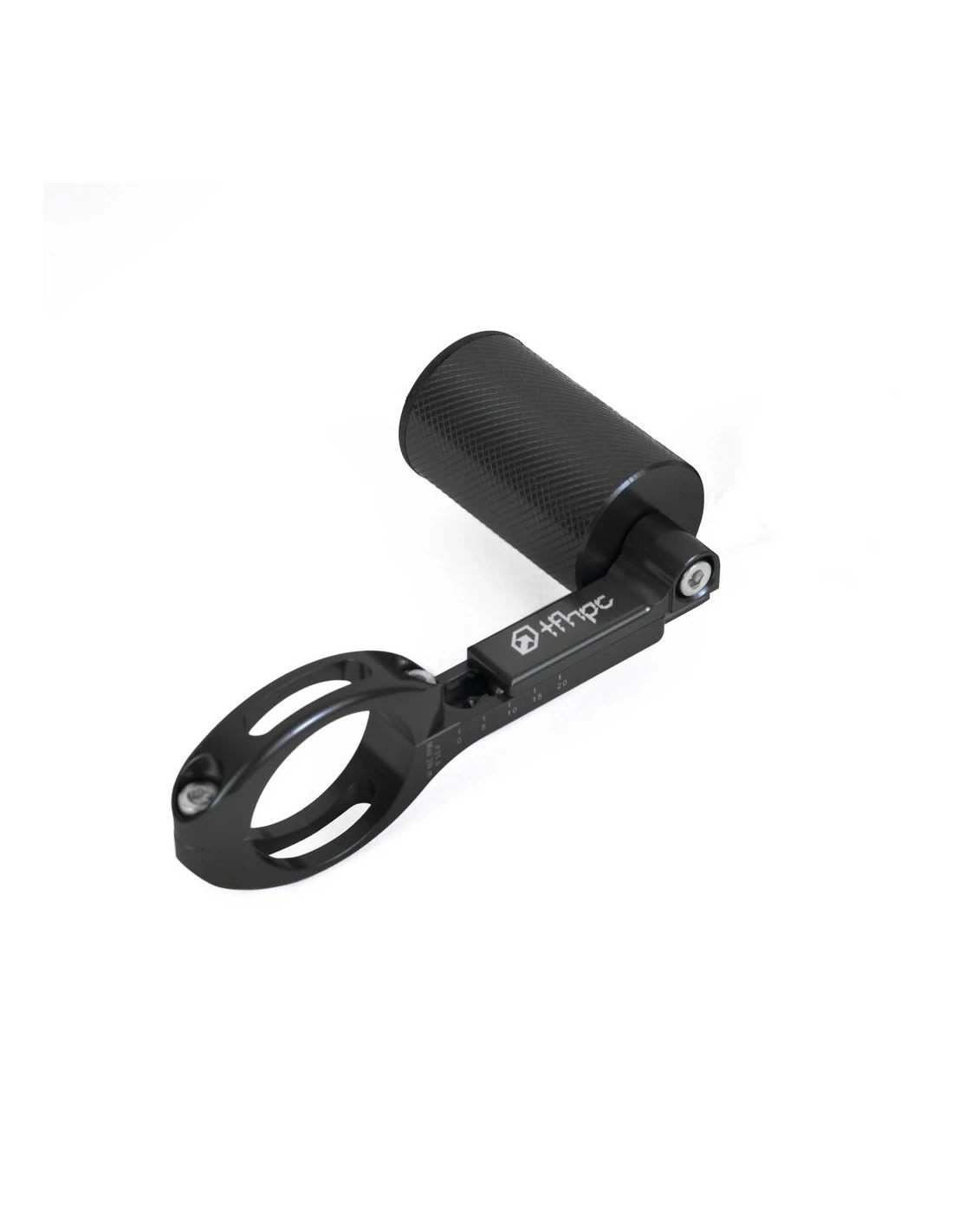 Soporte Tfhpc CNC GPS Luz Negro 1 Soporte Tfhpc CNC GPS Luz Negro