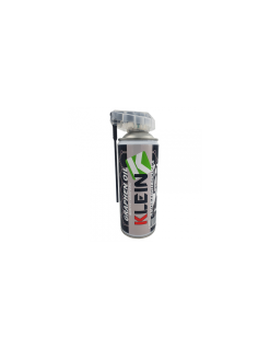 Spray Lubricante Klein Barras Horquilla Graphen 400ML
