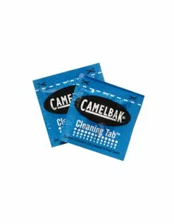 Tabletas Camelback Limpieza