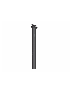 Tija Bontrager RSL 31,6 Mm Carbono