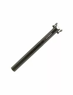 Tija New Ultimate Aluminio 410mm