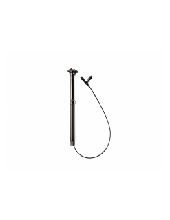 Tija Telescopica Bontrager Line 31.6mm