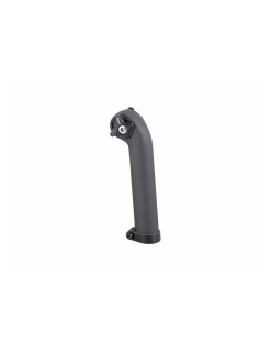 Tija Trek Integrada Carbono 7mm Mate