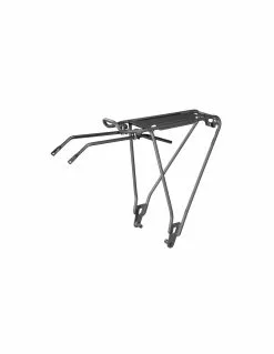 Transportin Bontrager Backrac L Disc