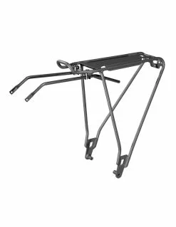 Transportin Bontrager Backrack S Disc