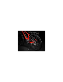 Transportin Bontrager Powerfly Trasero