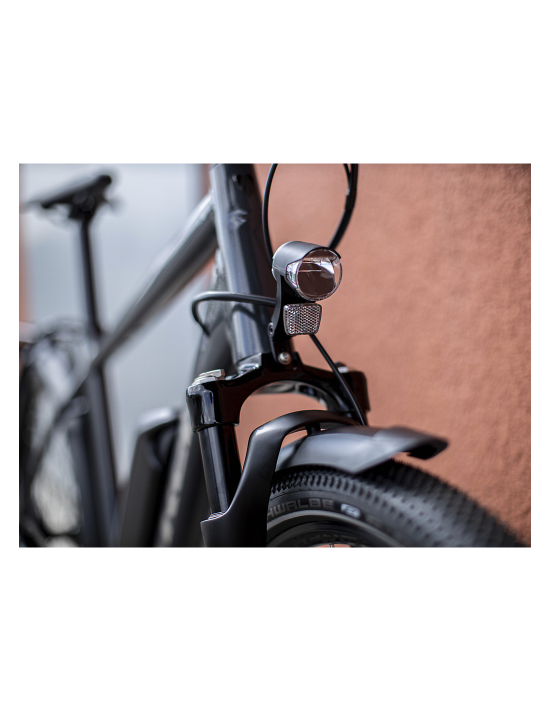 Trek Allant+ 5 2022 3 Trek Allant+ 5 2022 - Imagen 3