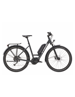 Trek Allant+ 5 Lowstep 2022