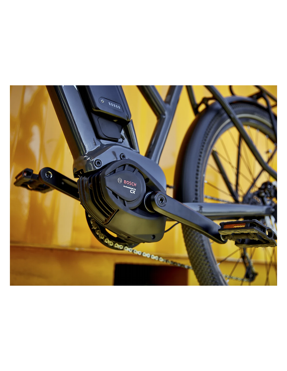 Trek Allant+ 5 Stagger 2022 2 Trek Allant+ 5 Stagger 2022 - Imagen 2