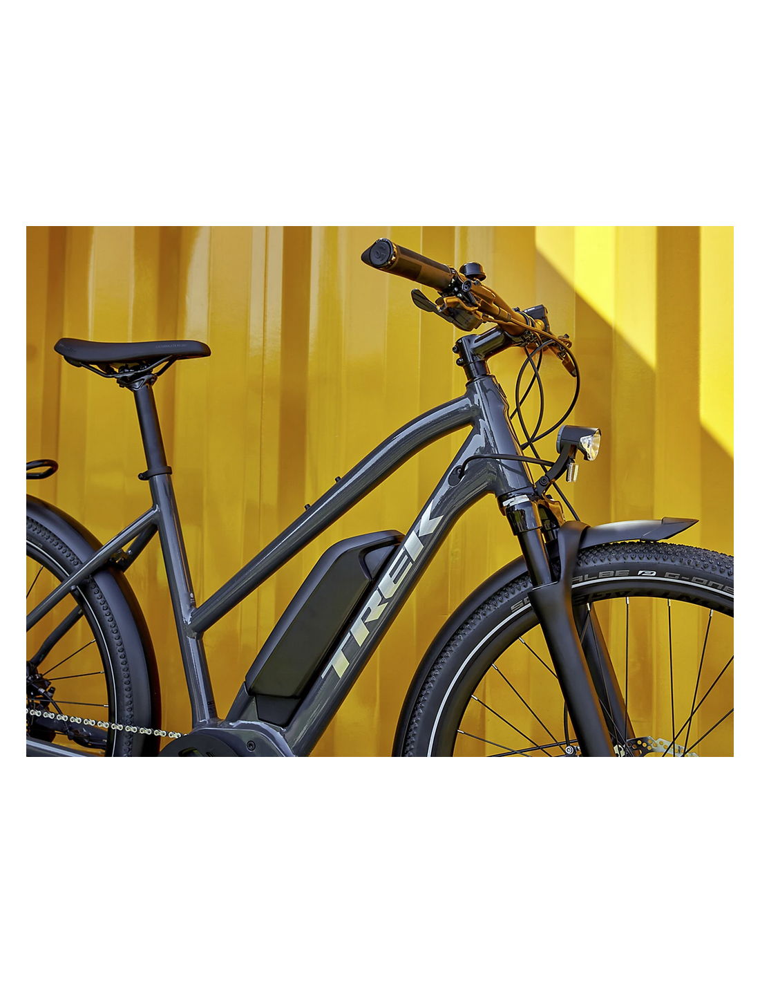 Trek Allant+ 5 Stagger 2022 7 Trek Allant+ 5 Stagger 2022 - Imagen 7