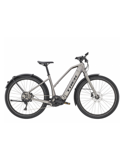 Trek Allant+ 8 Stagger 2022