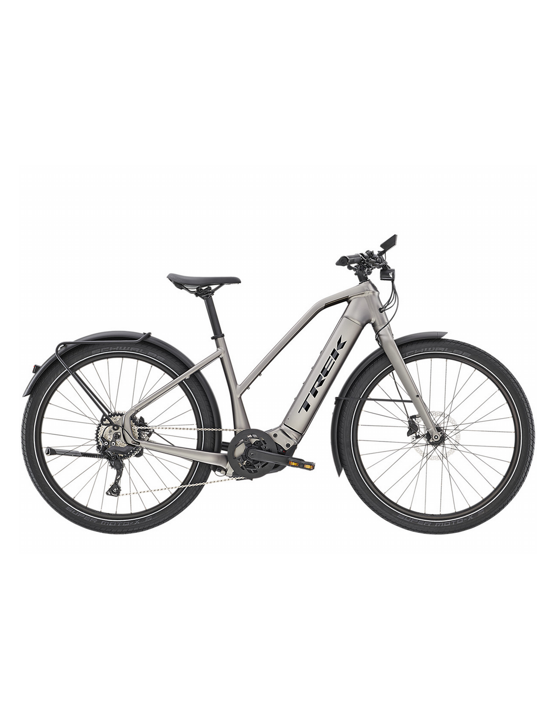 Trek Allant+ 8 Stagger 2022 1 Trek Allant+ 8 Stagger 2022