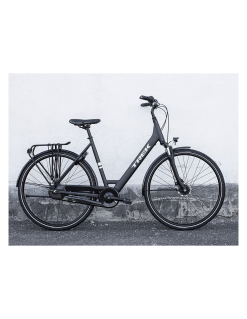 Trek District 1 EQ Lowstep 2023