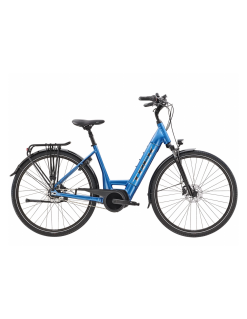 Trek District+ 6 Lowstep 2022