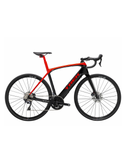 Trek Domane+ LT Talla 56 2021 Test 400 Km.