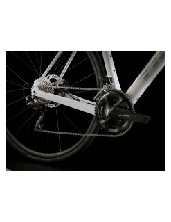 Trek Domane SL 5 Gen 3 T:56 2023, Pequeño Desperfecto De Pintura -Compra tu bicicleta fácilmente | Envío rápido y devolución sencilla trek domane sl 5 gen 3 t56 2023 pequeno desperfecto de pintura 4