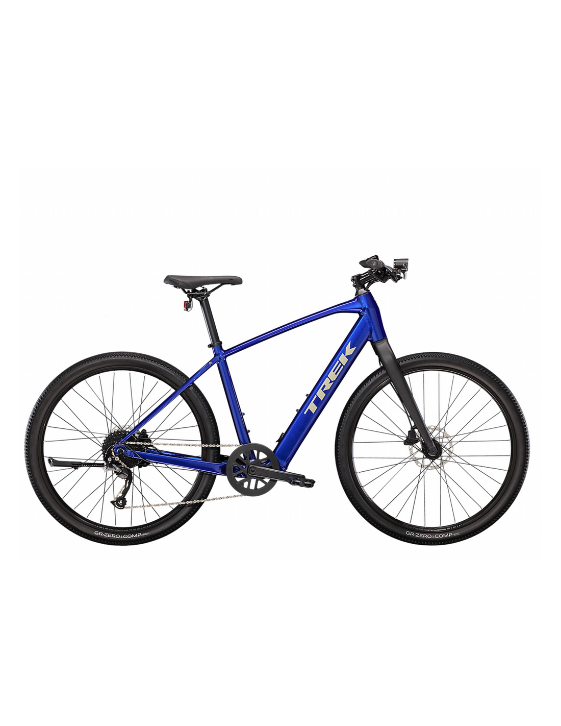 Trek Dual Sport+ 2 2023 1 Trek Dual Sport+ 2 2023